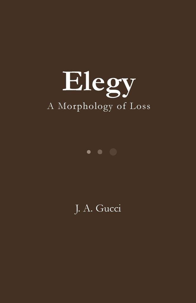 Elegy