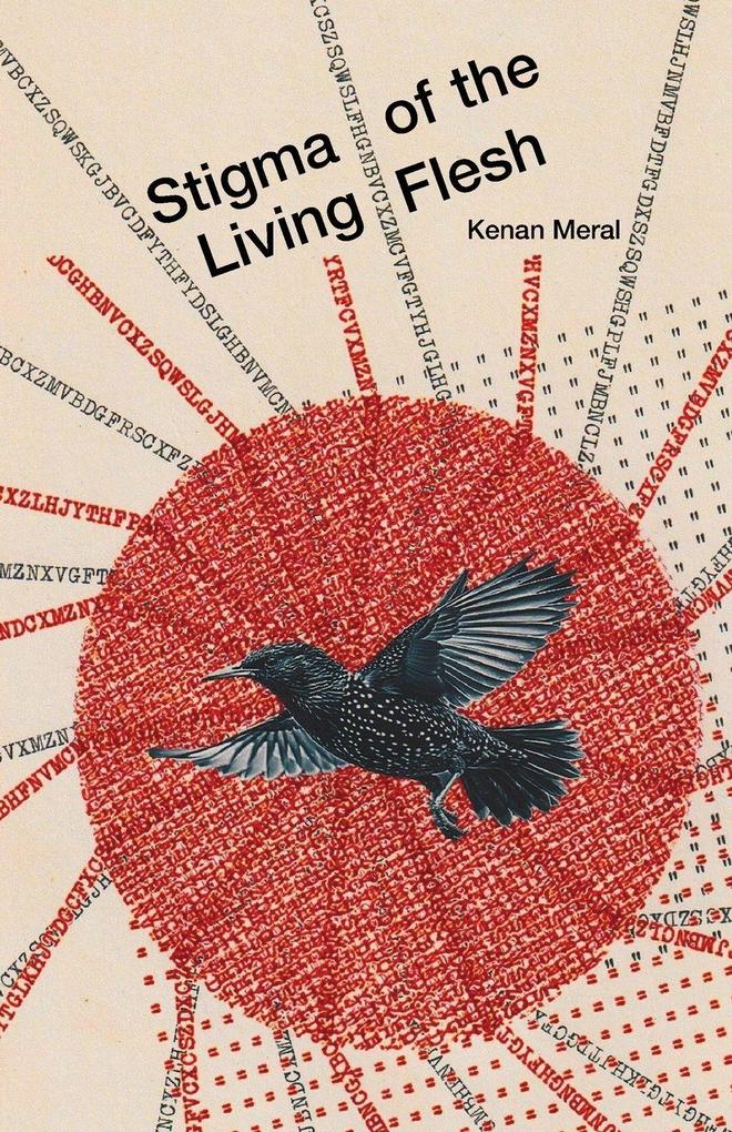Stigma of the Living Flesh