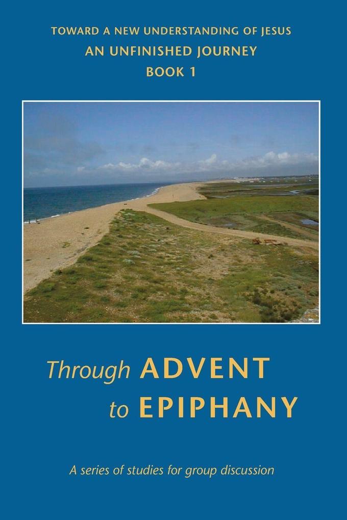 Advent to Epiphany