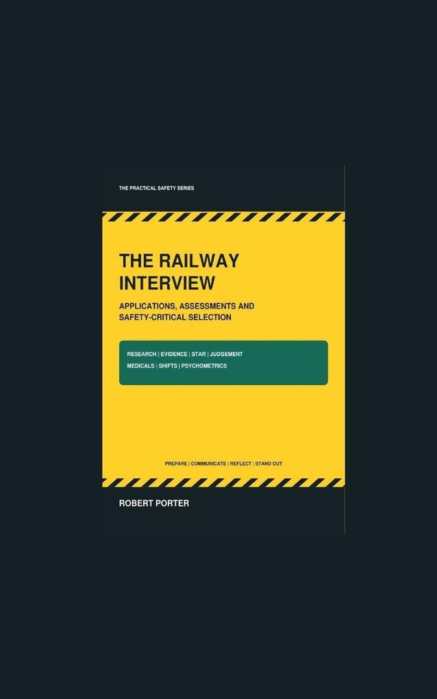 The Railway Interview