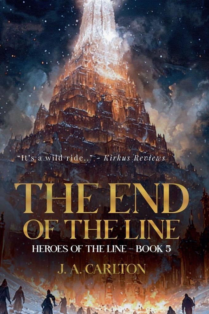 The End of the Line