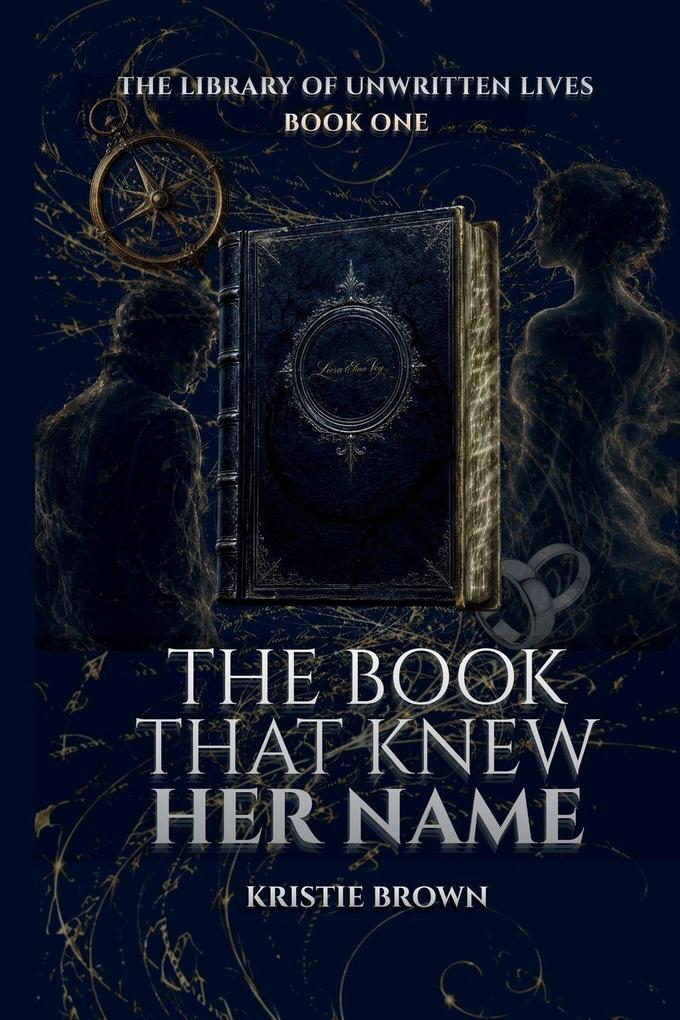 The Book that Knew Her Name