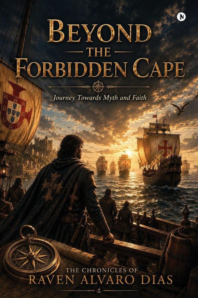 BEYOND THE FORBIDDEN CAPE