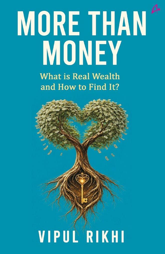 More Than Money