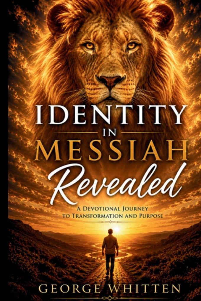 Identity in Messiah Revealed