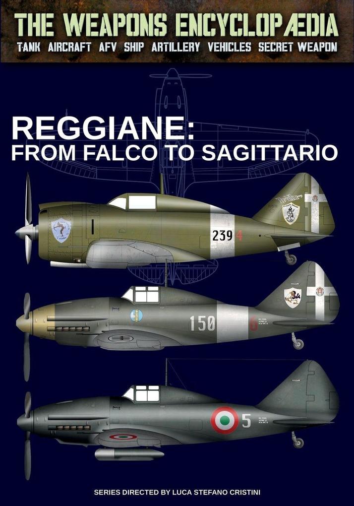 Reggiane
