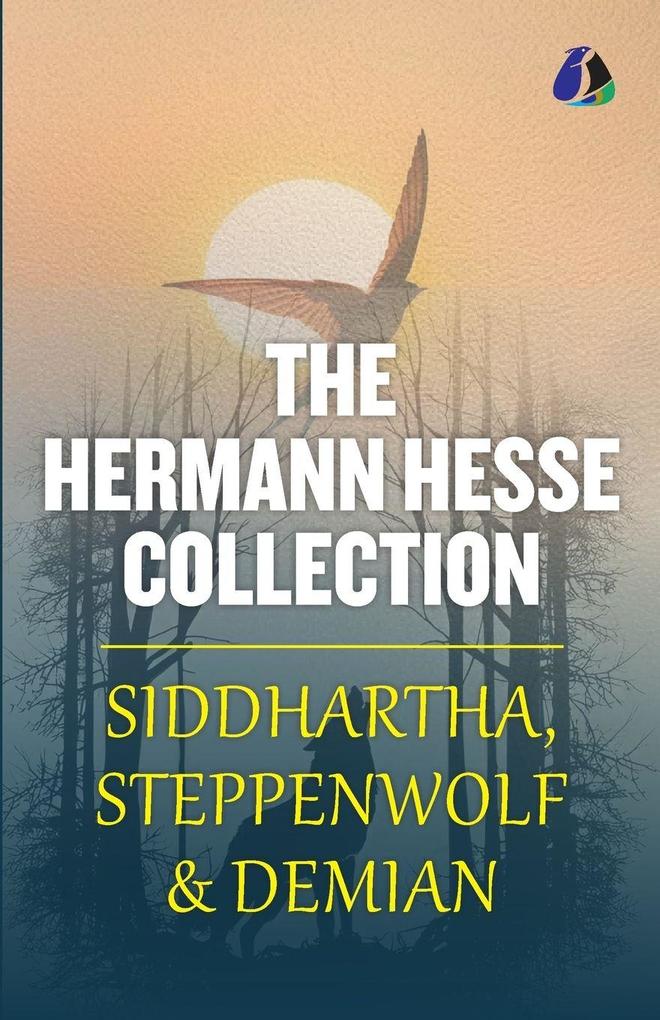 The Hermann Hesse Collection