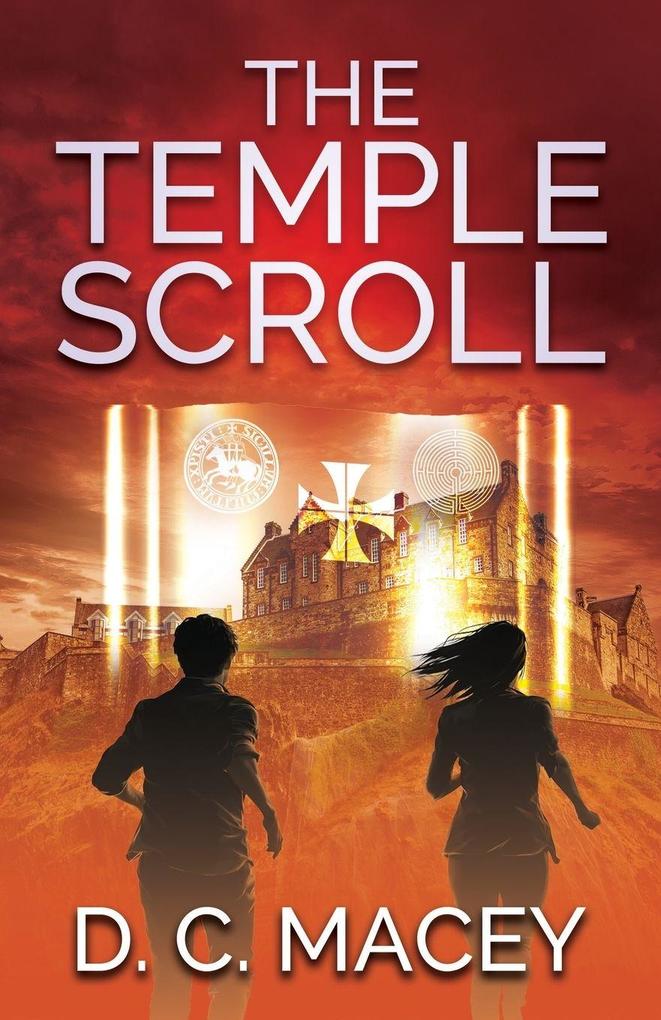 The Temple Scroll