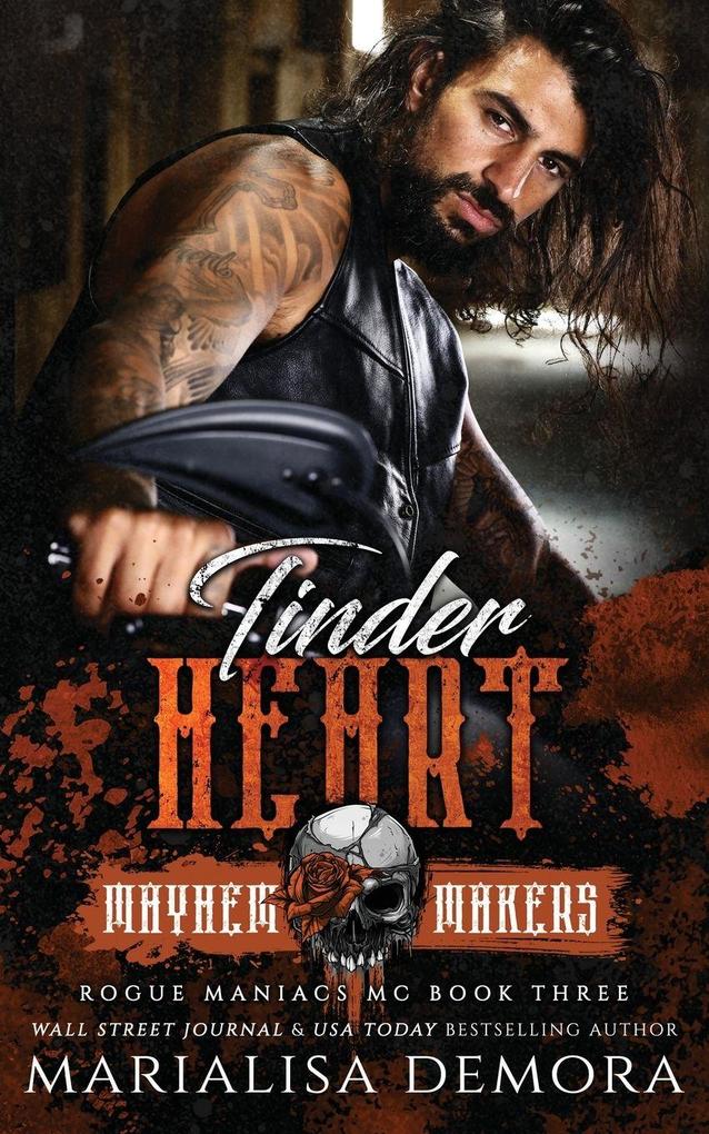 Tinder Heart