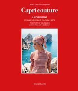 Capri Couture