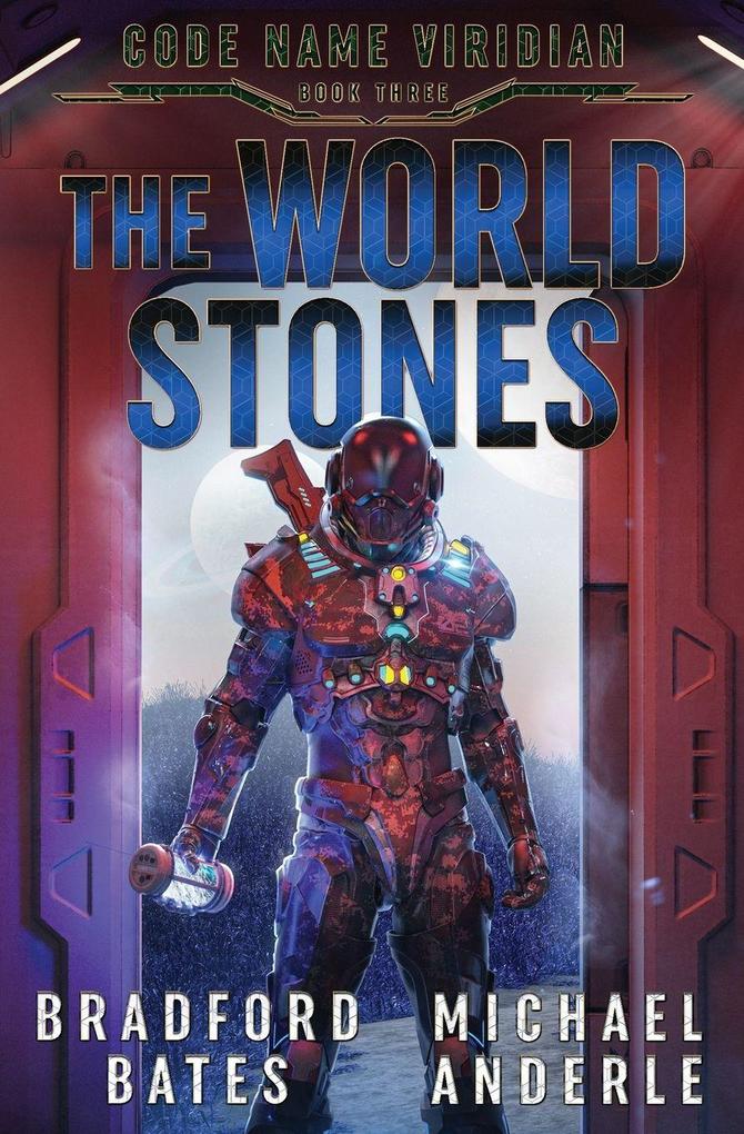 The World Stones