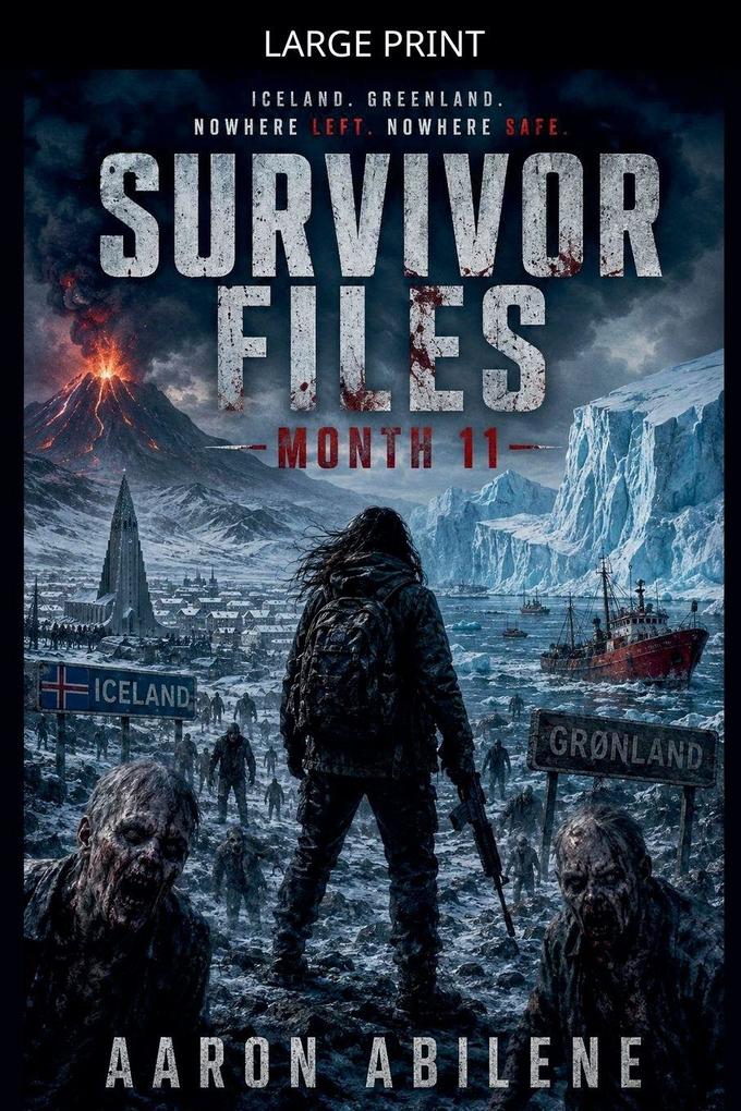Survivor Files