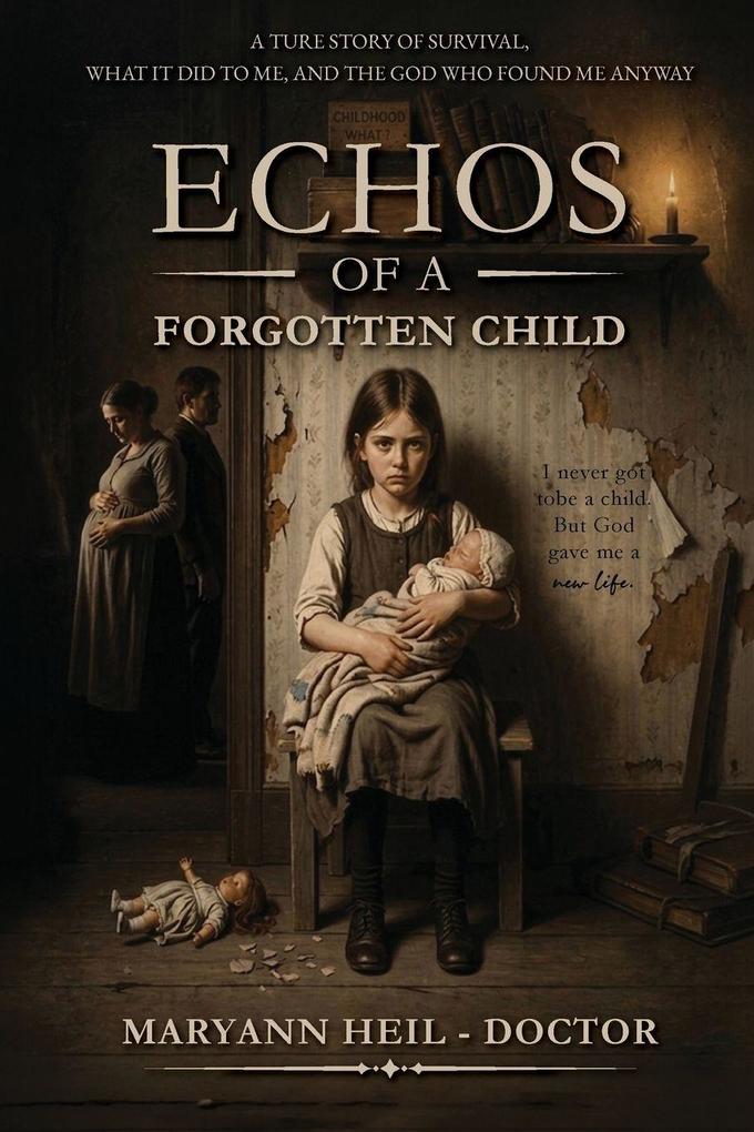 ECHOES OF A FORGOTTEN CHILD