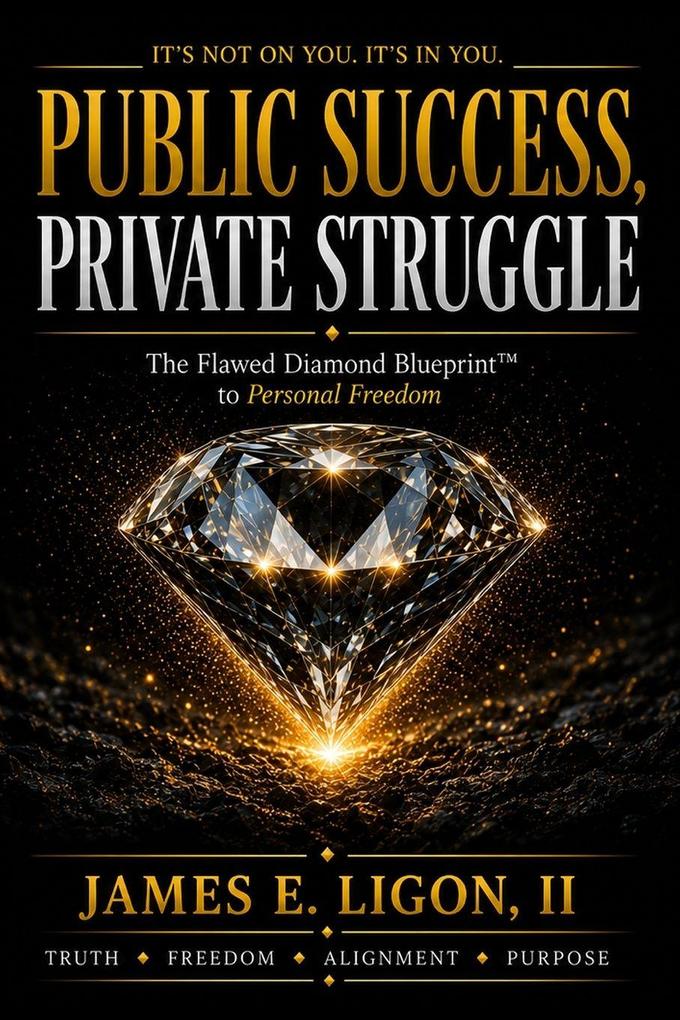 Public Success Private Struggle