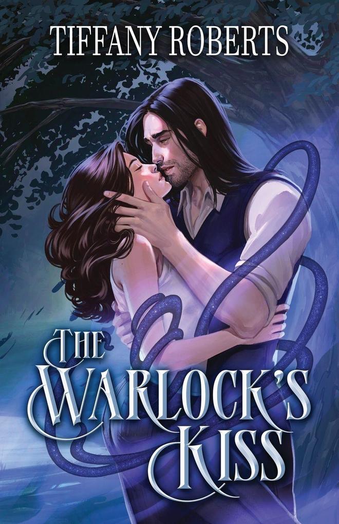 The Warlock's Kiss