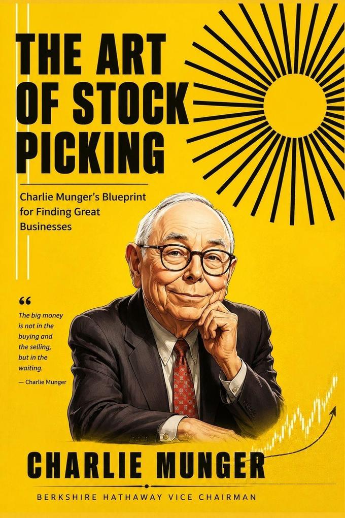 The Art of Stock Picking