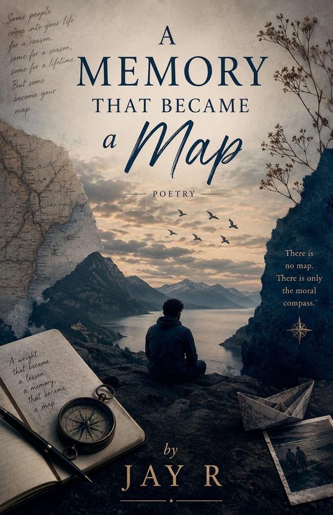 A Memory That Became a Map