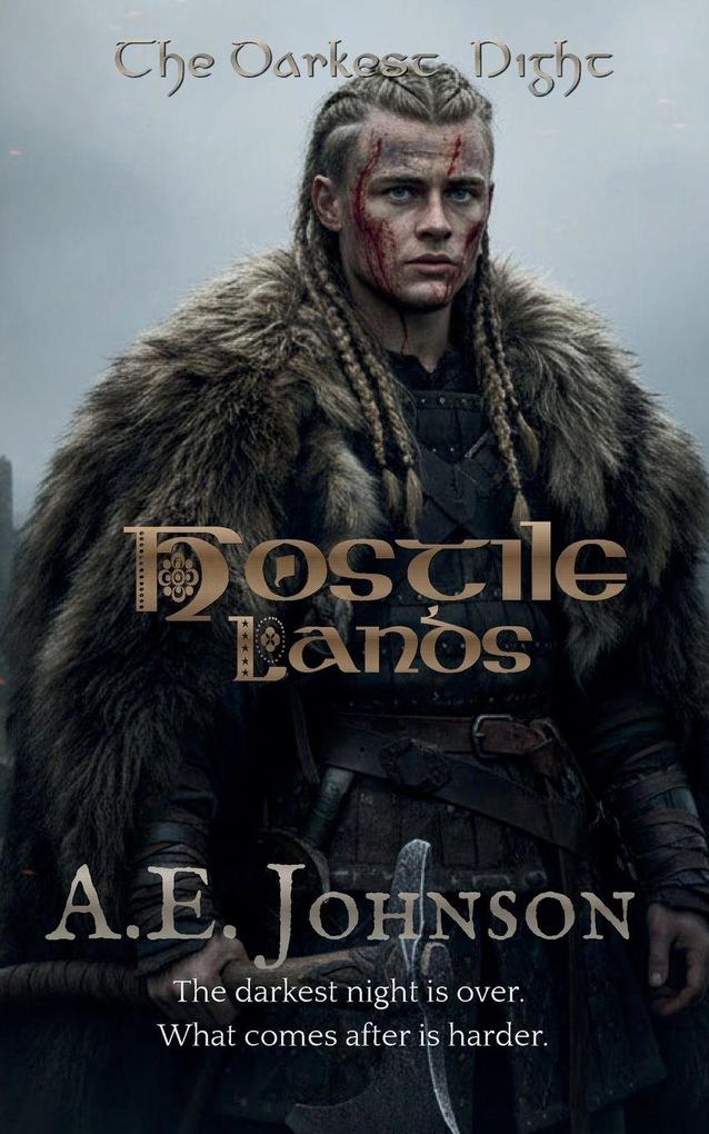 Hostile Lands