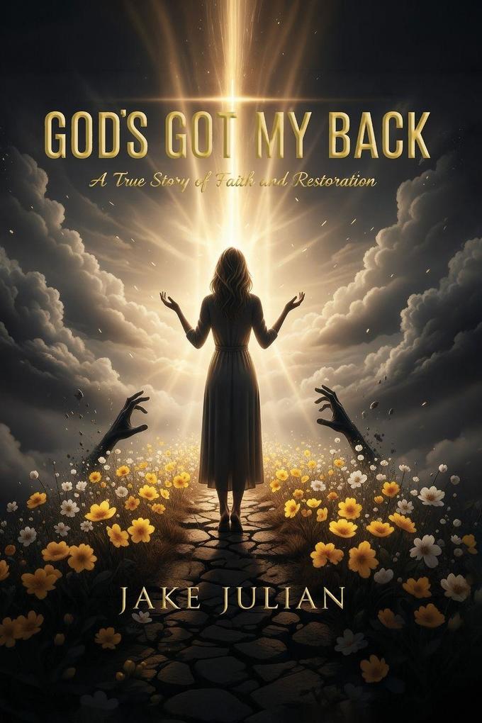 God's Got My Back