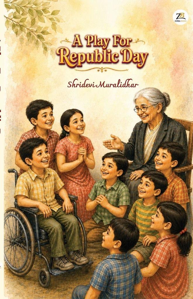 A Play for Republic Day