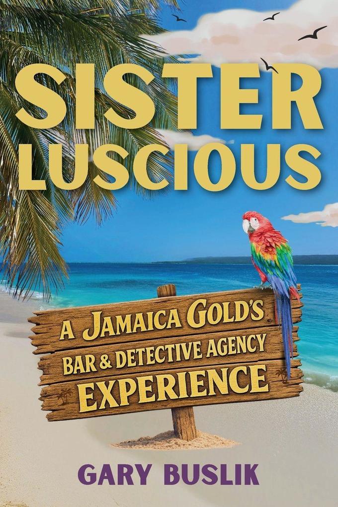 Sister Luscious