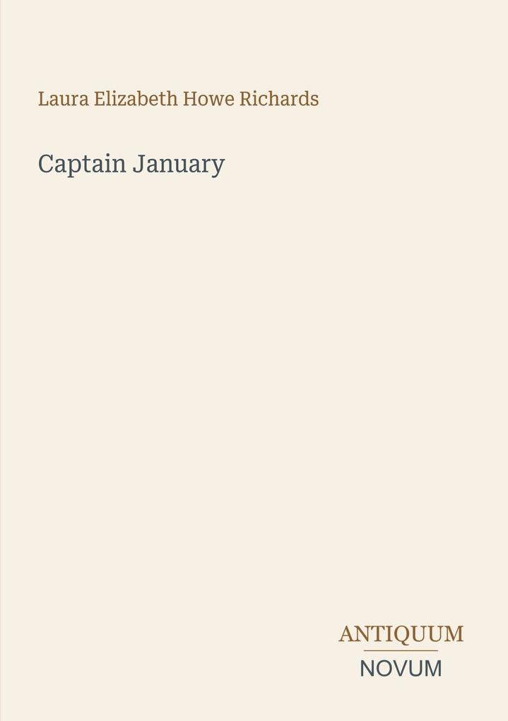 Captain January