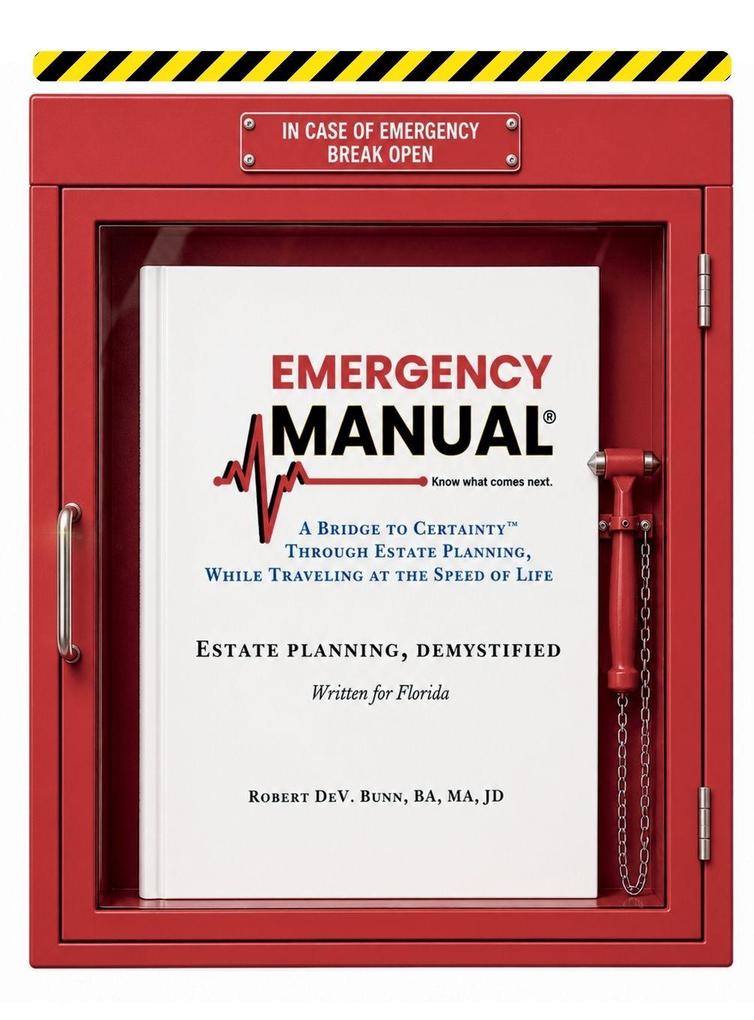 Emergency Manual