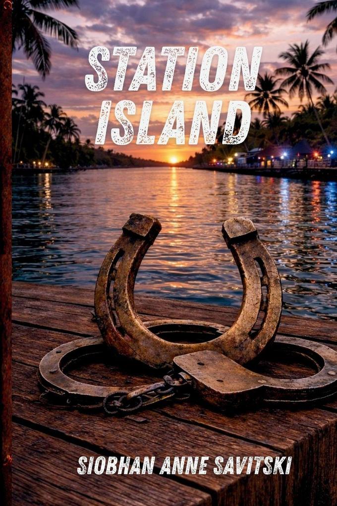 Station Island