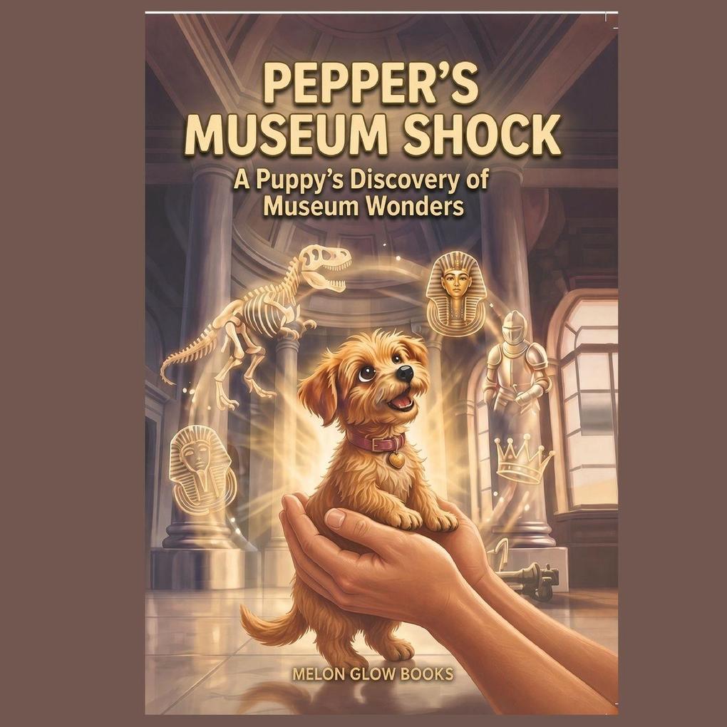 Pepper's Museum Shock