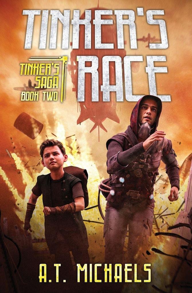 Tinker's Race