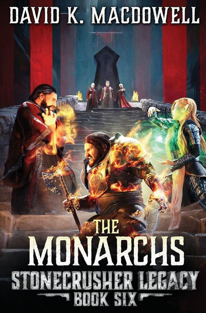 The Monarchs