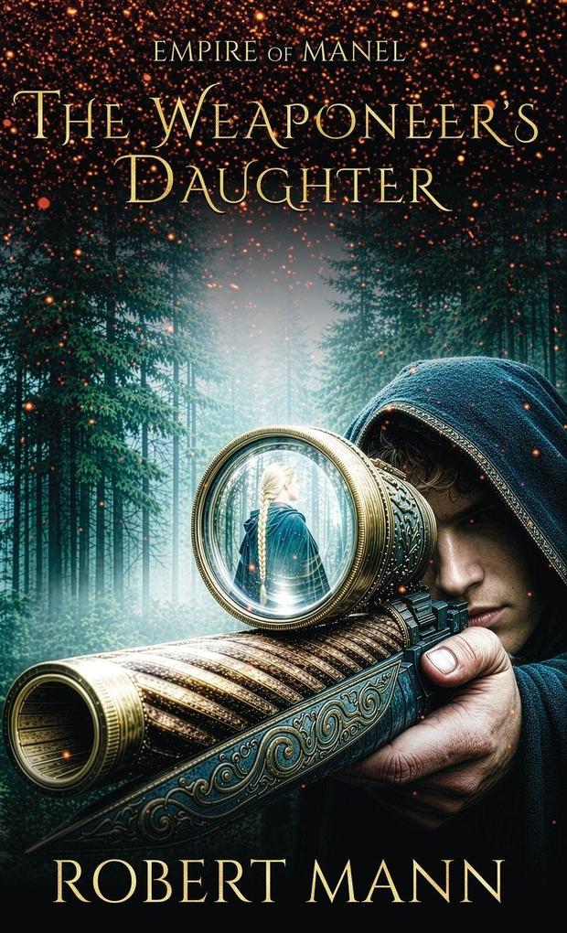 The Weaponeer's Daughter