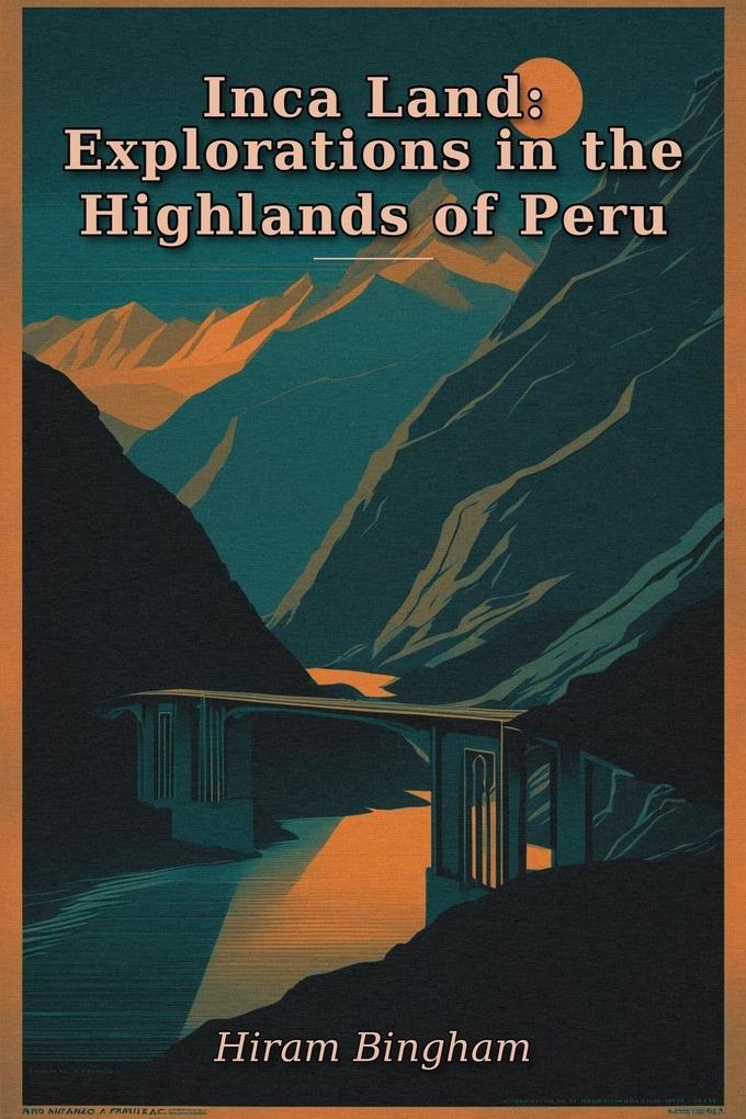 Inca Land