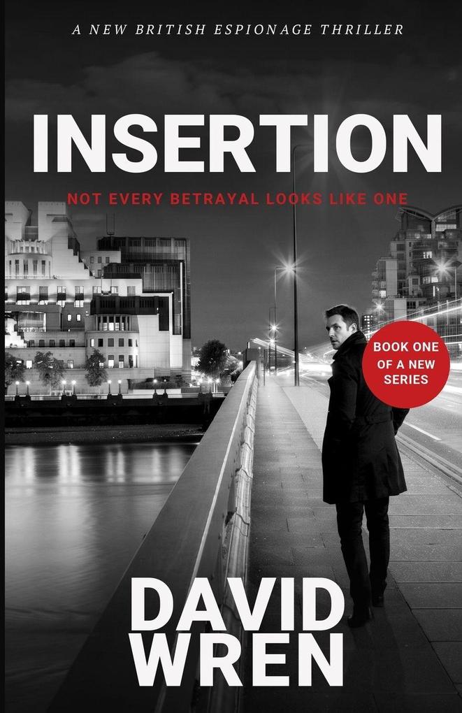 Insertion