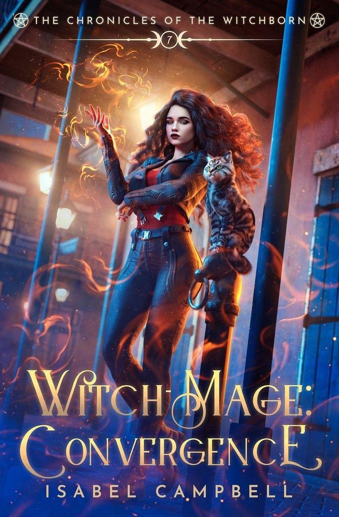 Witch-Mage Convergence