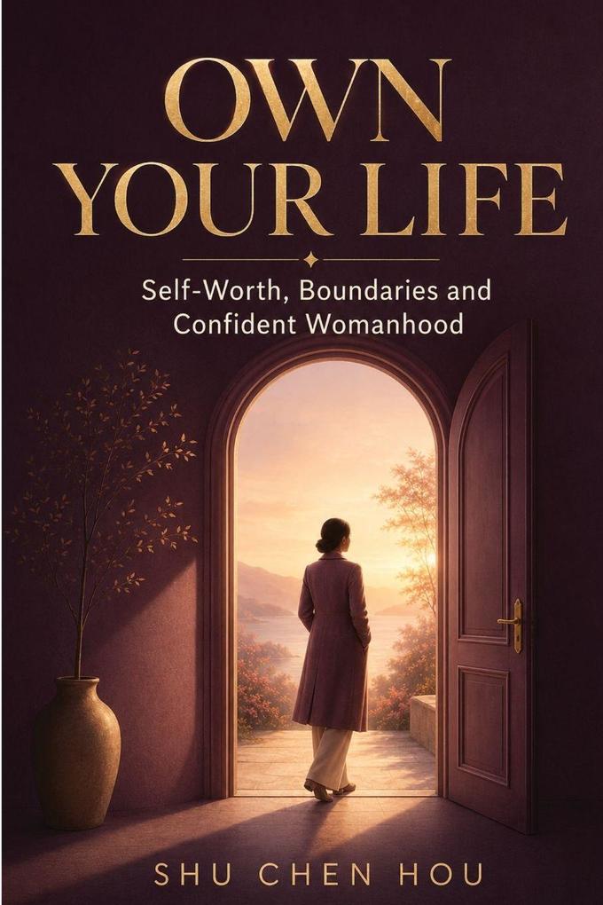 Own Your Life