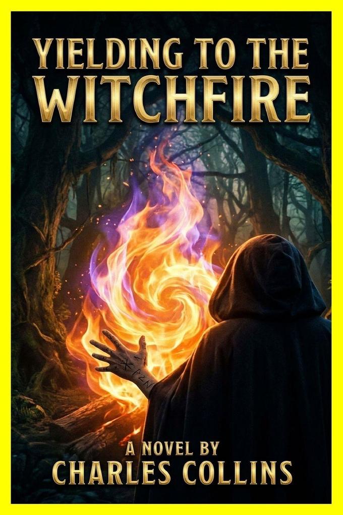Yielding to the Witchfire