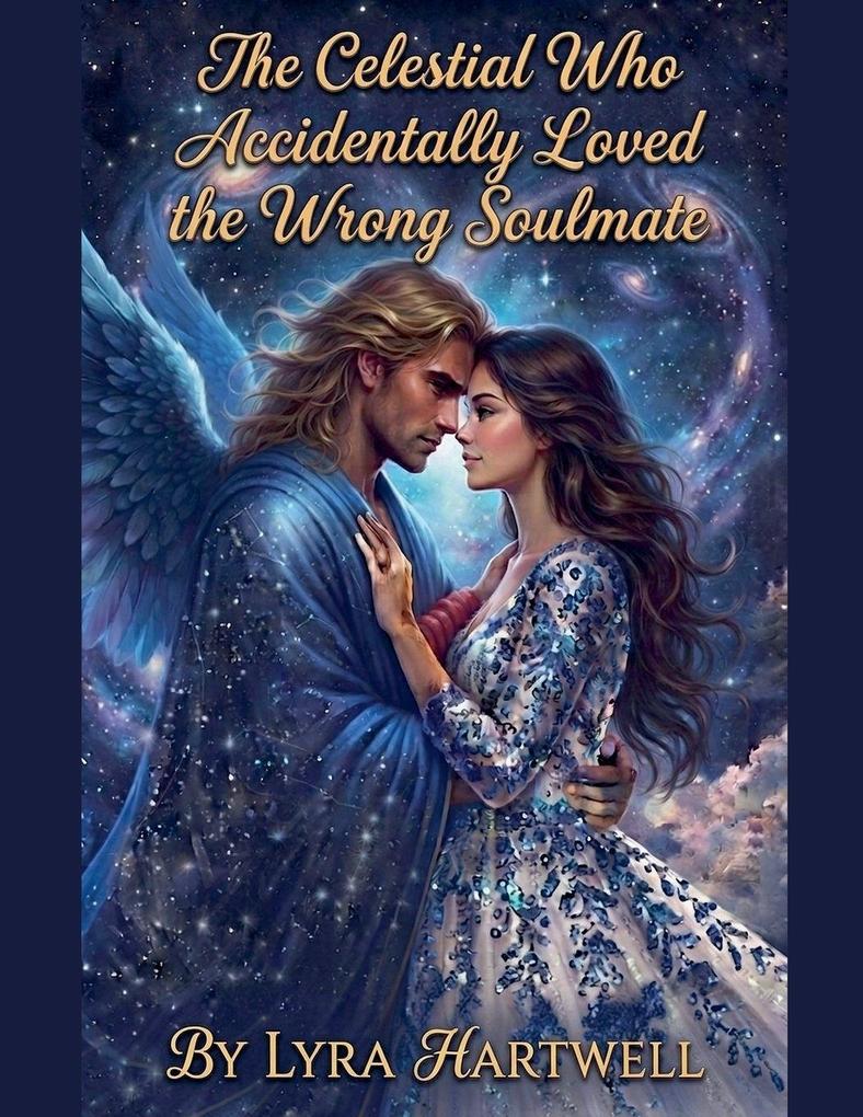 The Celestial Who Accidentally Loved the Wrong Soulmate