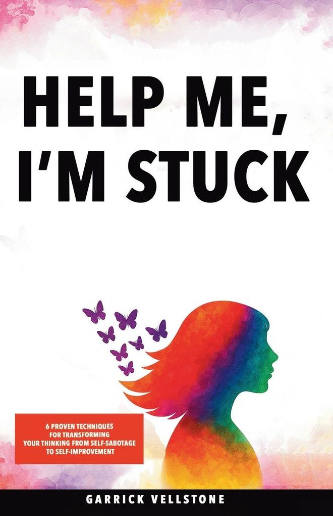 Help Me I'm Stuck