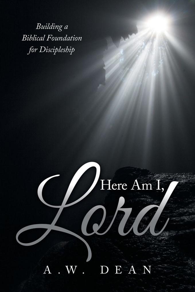 Here Am I Lord