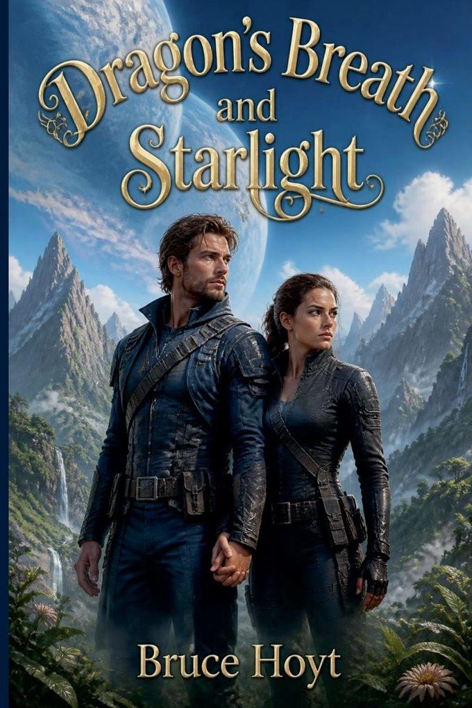 Dragon's Breath and Starlight