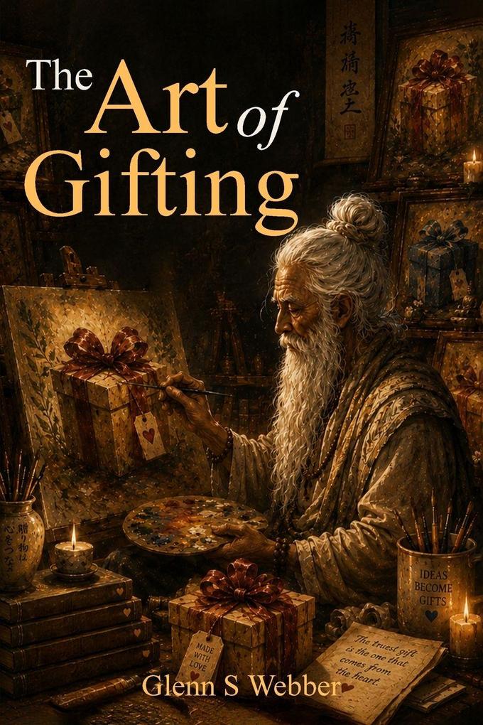 The Art of Gifting