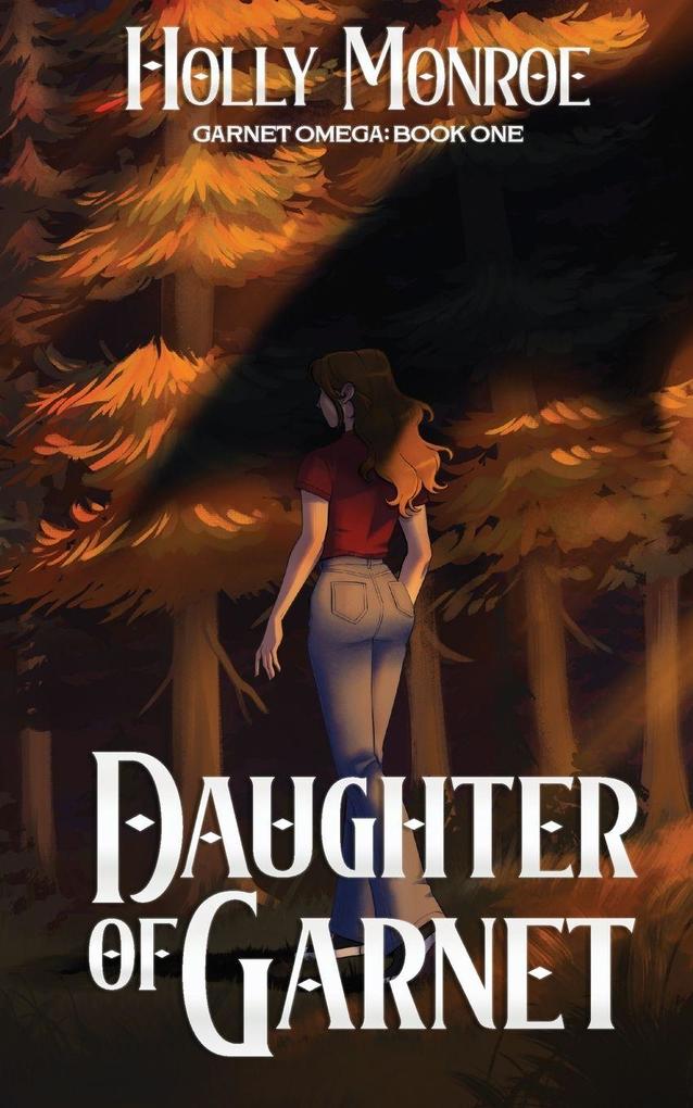 Daughter of Garnet