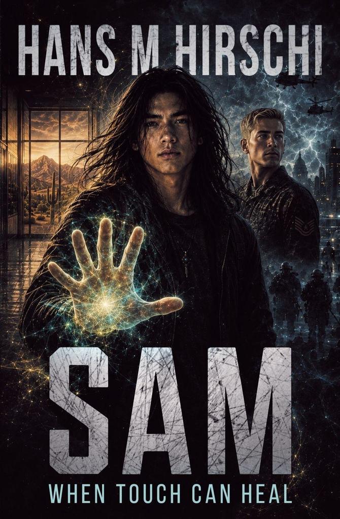Sam - When Touch Can Heal