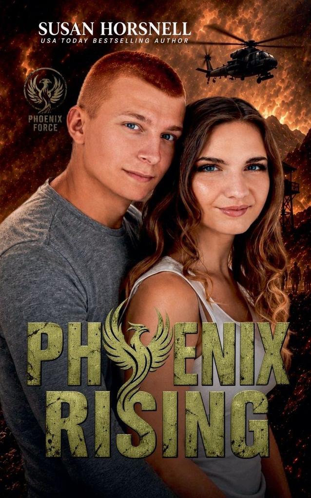 Phoenix Rising
