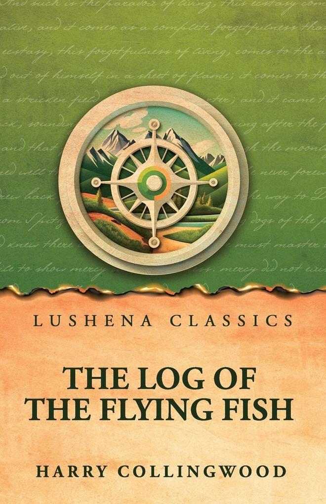 The Log of the Flying Fish