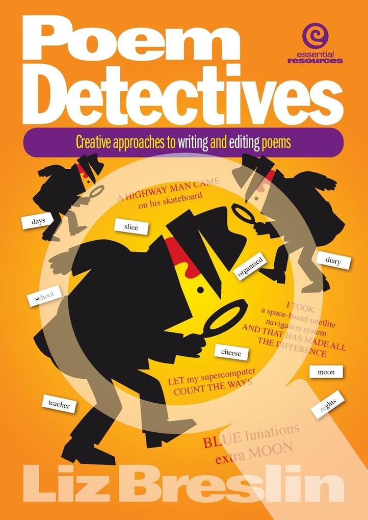 Poem Detectives