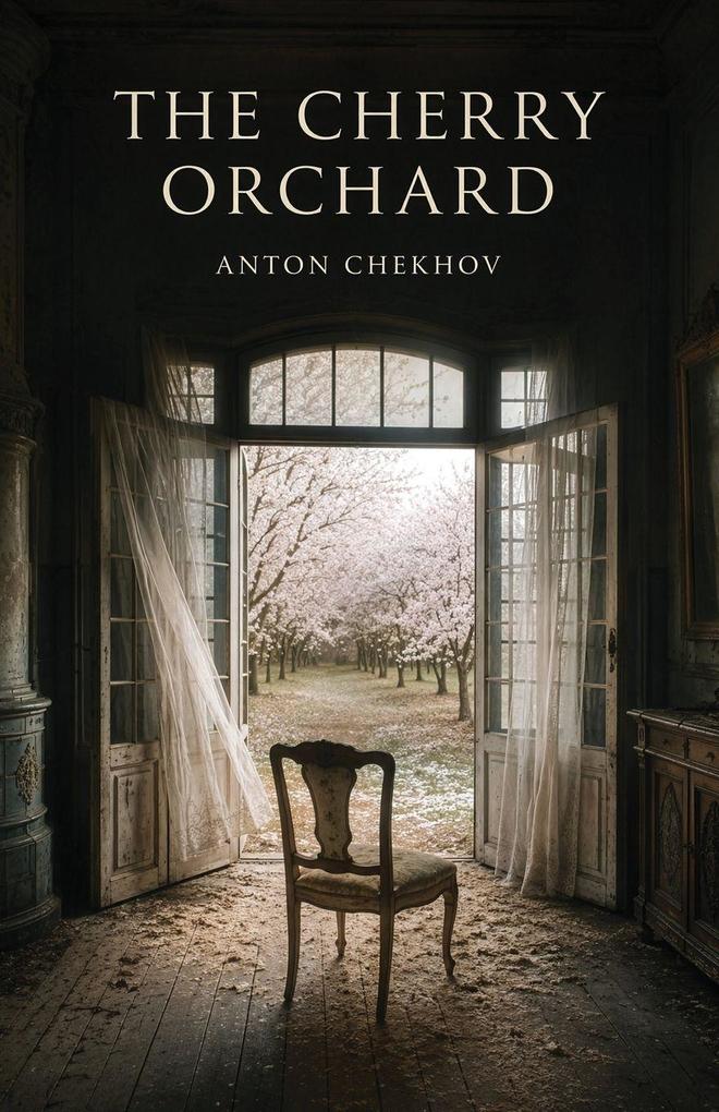 The Cherry Orchard