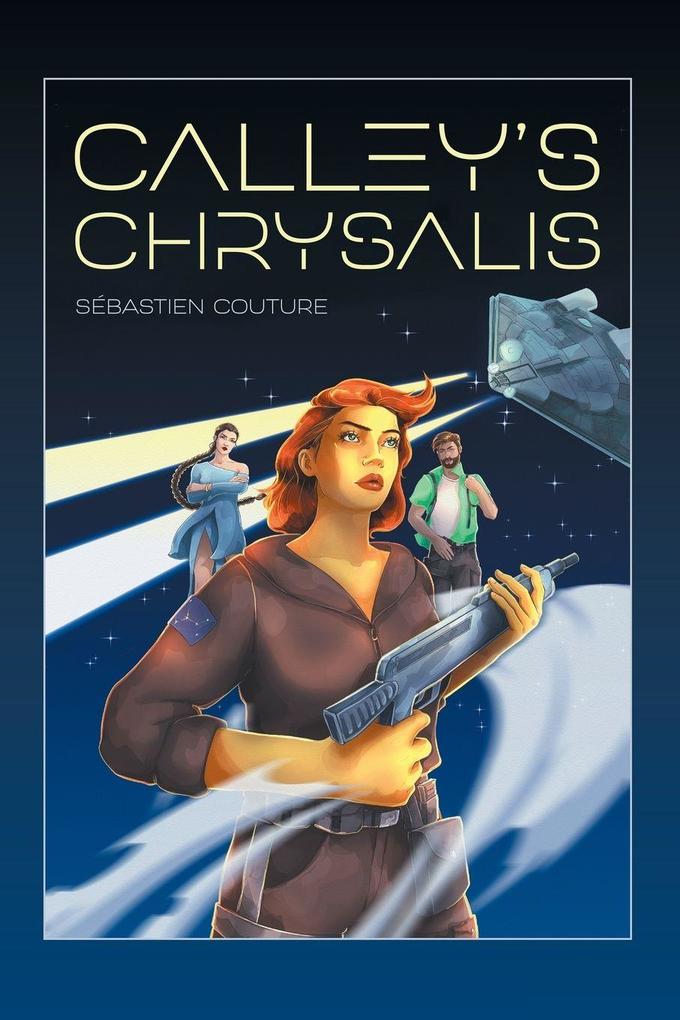 Calley's Chrysalis