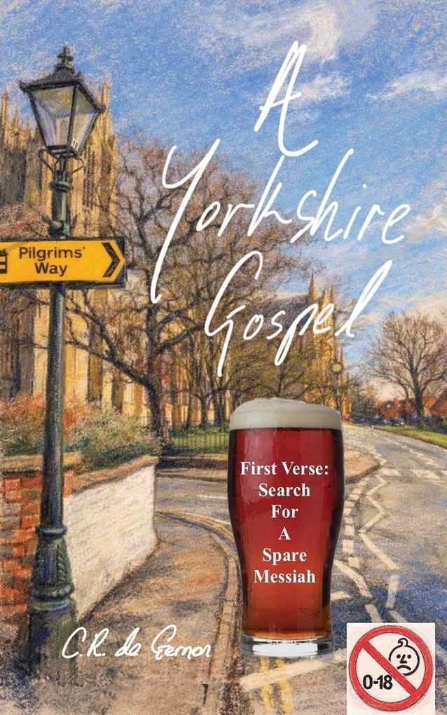 A Yorkshire Gospel